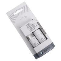 Original BMW Titanium Silver 354 Touch Up Paint Cat Oles Mobil 51910302248