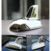 Benz賓士 C E S GLK CLA GLE M CLS W204 W222 W212車頂鯊魚鰭天線蓋ANT CAP