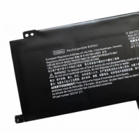Laptop Battery For HP DG06XL 925149-855 925197-271 HSTNN-DB8G Omen X 17-AP000NP 17-AP000NX 17-AP001NN 17-AP002NB 11.55V 67W