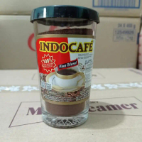 Indocafe Fine Blend 50gram TERBARU!!
