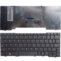 NEW Keyboard for Toshiba AC100-01B AZ100 AC100-10D AC100-10U AC100-10Z Replace laptop keyboard