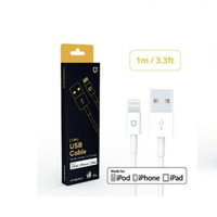 犀牛盾 Lightning to USB 充電線 - 犀牛盾 Lightning to USB 充電線