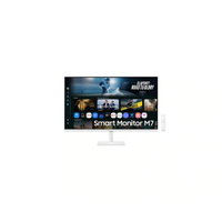 จอมอนิเตอร์ SAMSUNG SMART M7 ขนาด 32"4K