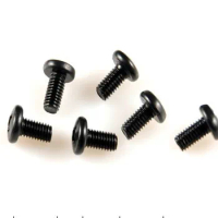 09148 Cap Head Screws M3*5 6P SST car 1/10 Scale nitro Rally/Truggy/Buggy/Truck Parts Lists+free shipping
