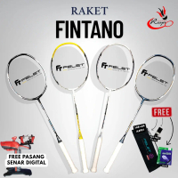 Raket Badminton Felet FINTANO -Original