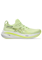 ASICS ASICS GEL-NIMBUS 26 MEN RUNNING SHOES (GREEN)