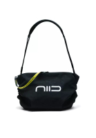 NIID NIID ST@TEMENT S7 Tote Bag︱雙面雙色 - 黑色 &amp; 奶白色