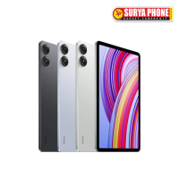 TABLET XIAOMI REDMI PAD PRO RAM 8GB ROM 256GB