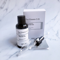cosrx the vitamin c 23 serum เซรั่ม 20ml