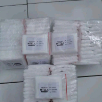 Mitela / Kain Mitela ukuran 90x90
