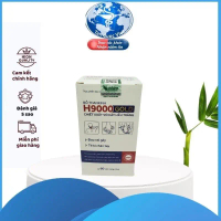 Hỗ trợ an thần, giảm đau dây thần kinh BỔ THANKINH H9000 GOLD hộp 1 lọ 60 viên