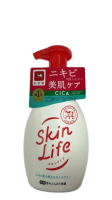 SkinLife藥用泡沫潔面泡160ml (平行進口)