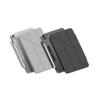 UNIU 2024 iPad Air / Pro 11 吋 Slim Folio 超薄支架保護殼(2024 iPad Air 11/Pro 11)