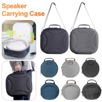 Travel Carrying Case Bags Protection Speaker Storage Bag Organizer Adjustable Straps for Harman Kardon Onyx Studio 8/7/6/5