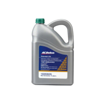 【ACDelco】ACDelco水箱精50% 綠色 4L