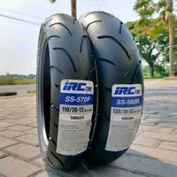 ban Nmax sepasang ring13 130/70 dan 110/70 SECOND
