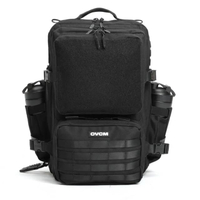 OVCM กระเป๋าเป้ Gym Backpack 45L สำหรับสายฟิตเนส - IT'S A GYM LIFESTYLE
