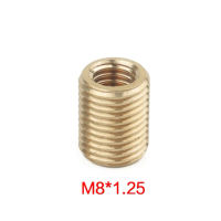 Bộ 3 Vít Đa Chữ Threaded Dùng Cho Nút Chuyển Số (Đầu Cối) M10 x 1.25 & M10 x 1.5 & M8 x 1.25