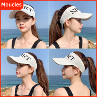 Hat Perlindungan Sun Anti-Uv Sun Hat Outdoor Running New Duck Tongue Hat