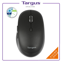 Targus AMB582 6鍵抗菌多工無線滑鼠