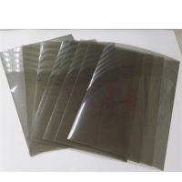 phim phân cực 43 in để dán cho màn hình LCD, tivi, hmi,laptop, ĐT,  tặng dao,khăn lau,hướng dẫn dán 