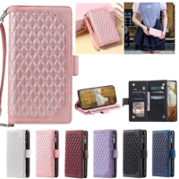 for OPPO Reno 7 5G Case for OPPO Reno 7 6 5 5z 5F Pro Plus 5G Case Cover coque Flip Wallet Mobile Phone Cases Covers Sunjolly