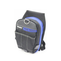 【Niche 樂奇】工具收納袋 腰包 TL-6229(電工水電維修腰包 工具腰包 腿包 戰術腰包 雜誌包)