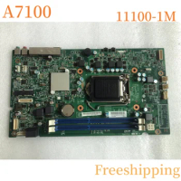 11100-1M For Lenovo A7100 Motherboard 11201848 LGA1155 DDR3 Mainboard 100% Tested Fully Work