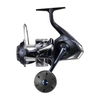 【SHIMANO】24 STRADIC SW 8000PG 紡車捲線器