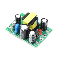 Ac-Dc 110V 120V 220V 230V To 5V 12V Converter Board Modu