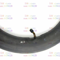 newest 16 x 3.0 Inner Tube fits gas electric scooters and e-Bike Electric tricycle with a Bent Angle Valve Stem