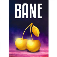 2023 Bane by Jamie Daws - Magic Trick