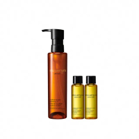 【植村秀】官方直營 山茶花精萃奢養潔顏油150ml(Shu uemura/卸妝/卸妝油)