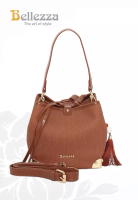 Bellezza Bellezza Handbag 24246-38 Coffee