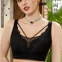 BIMEI Pocket Bra for Silicone Breastforms Mastectomy Crossdresser Cosplay not include breast forms2427