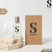 Shaghf Inspired Parfum Zwitsal Parfum Aroma Bayi Parfume Farfum Parfum Pria dan Wanita Unisex Unisek