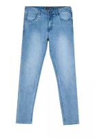 DIVERSE BLACKHART 252 牛仔褲