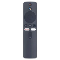 XMRM-00A Bluetooth Voice Remote Control Replacement for for Xiaomi MI Android TV 4X Box S