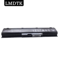 LMDTK New 8 CELLS PR08 Laptop Battery For HP ProBook 4730s 4740S HSTNN-I98C-7 HSTNN-IB25 HSTNN-IB2S QK647AA