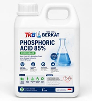 Asam Fosfat / H3PO4 / Phosphoric Acid 85% 1kg