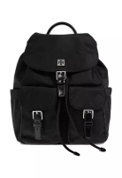 Tory Burch Virginia Backpack Black 169165