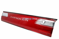 大禾自動車 日規 紅白 後飾板  適用 豐田 COROLLA AE100 93-97