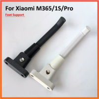 Scooter Parking Stand Side Foot Support For Xiaomi Mijia M365 PRO 1S Electric Scooter Skateboard kickstand Part
