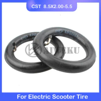 8.5x2.00-5.5 Inner Tires Electric Scooter Millet Scooter Thickened Wheel CST New Camera
