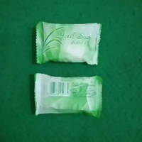 sabun hotel beauty / soap hotel 100pcs