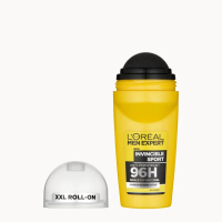 L'Oréal Men Expert Invincible Sport 96H Roll On Anti-Perspirant Deodorant 50ml