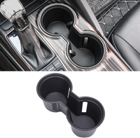 Compatible with 2018-2024 Toyota Camry Cup Holder Insert2018 2019 2020 2021 2022 2023 2024 Camry Cen