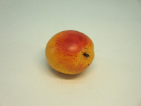 《食物模型》POLY 油桃 - BP1060