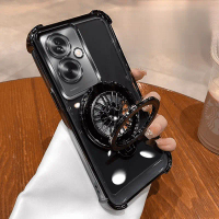 เคสโทรศัพท์, ขาตั้งกระจกเงาใหม่, การออกแบบชื่อ, เข้ากันได้กับ (OPPO A79 / OPPO A76 4G / OPPO A96 4G 