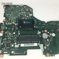 Four sourare For Acer aspire E5-573 E5-573G Laptop motherboard 3805U CPU DA0ZRTMB6D0 Mainboard Test good